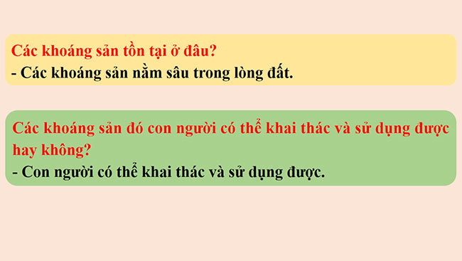 PowerPoint Lịch sử - Địa lí 5 Thiên nhiên Việt Nam