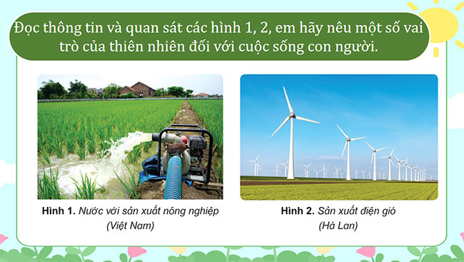 PowerPoint Lịch sử - Địa lí 5 Xây dựng thế giới xanh - sạch - đẹp