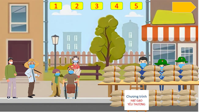 PowerPoint Lịch sử - Địa lí 5 Nước Văn Lang, Âu Lạc