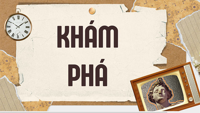 PowerPoint Lịch sử - Địa lí 5 Vương quốc Phù Nam