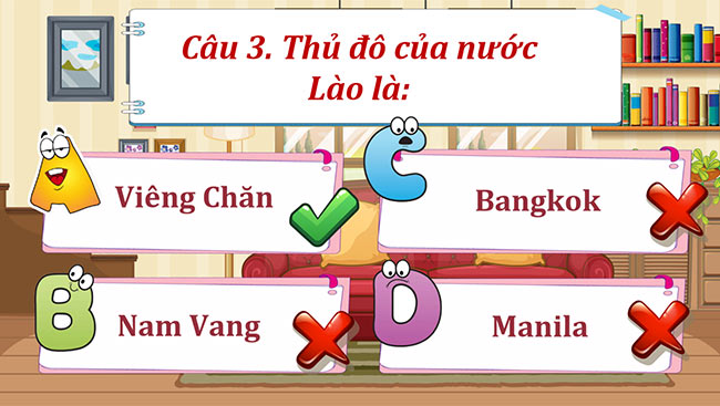 PowerPoint Lịch sử - Địa lí 5 Ôn tập học kì 2