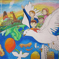 Giáo án Lịch sử - Địa lí 5 Ôn tập học kì 2