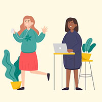    Giáo án Tiếng Anh 7 Unit 3: Getting Started  