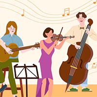 Giáo án Tiếng Anh 7 Unit 4: Skills 1  