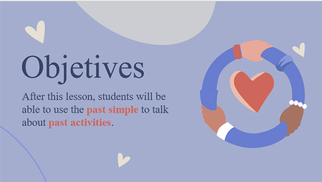 Tiếng Anh 7 Unit 3: A Closer Look 2