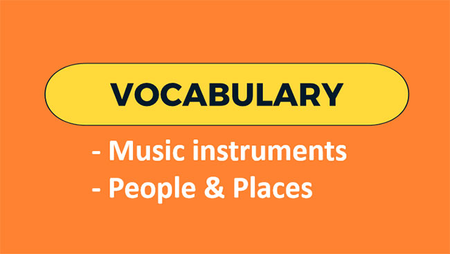 Tiếng Anh 7 Unit 4: A Closer Look 1