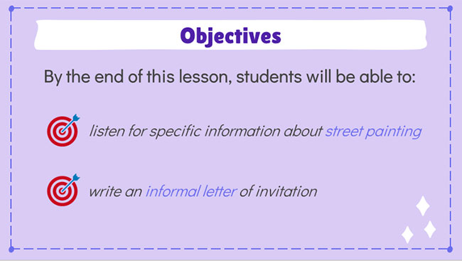 Tiếng Anh 7 Unit 4: Skills 2