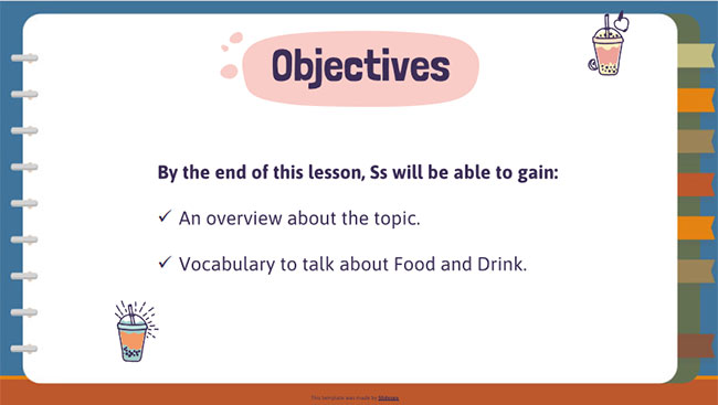 Giáo án PowerPoint Tiếng Anh 7 Unit 5: Getting Started