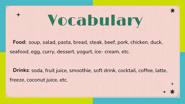 Giáo án PowerPoint Tiếng Anh 7 Unit 5: Looking Back