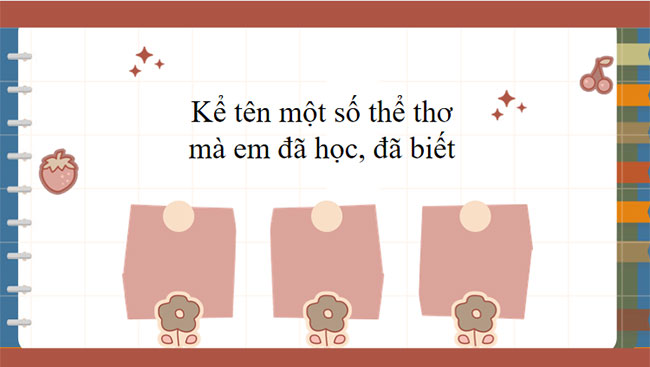 Ngữ văn 8 Bài 2: Kiến thức ngữ văn