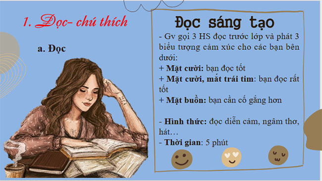 Ngữ văn 8 Bài 2: Nắng mới