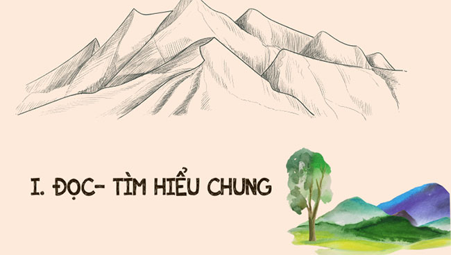 Ngữ văn 8 Bài 2: Nếu mai em về Chiêm Hóa