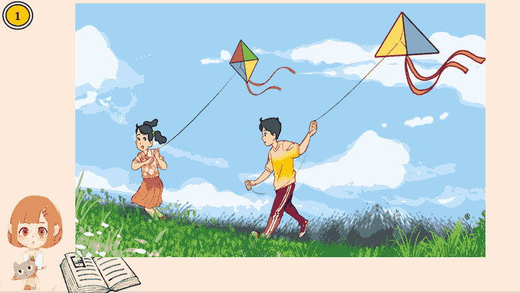 Giáo án Toán 3: Một phần hai. Một phần tư