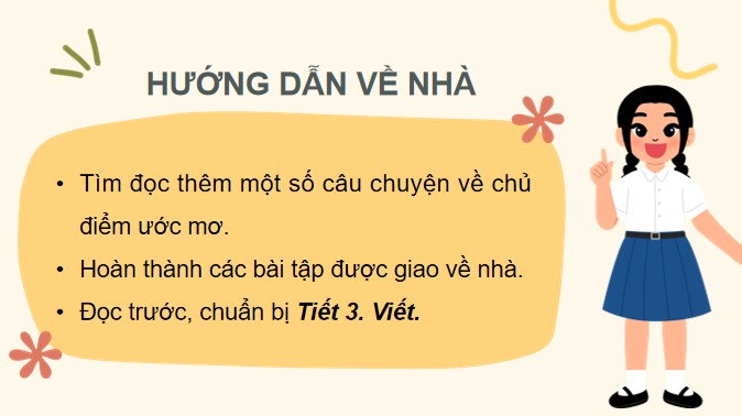 PowerPoint Tiếng Việt 4 Giới thiệu một sản phẩm thực hiện ở trường