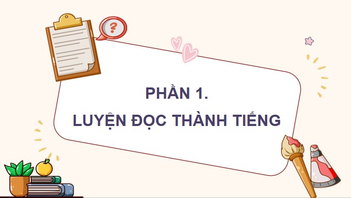 PowerPoint Tiếng Việt 4 Hướng dẫn tham gia cuộc thi vẽ