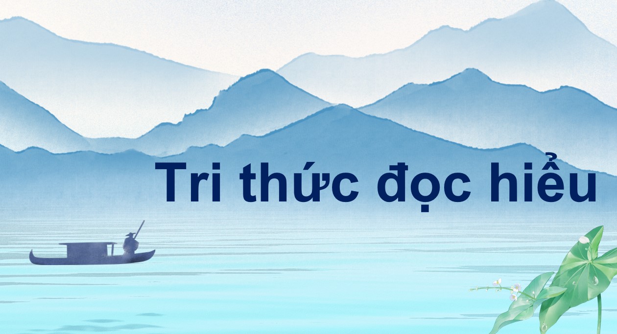 Giáo án PPT Văn 9 CTST Bài Nỗi nhớ thương của người chinh phụ