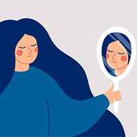 Giáo án Giáo dục công dân 6 Bài 6: Tự nhận thức bản thân