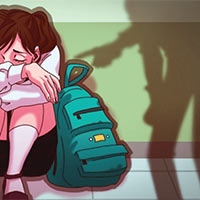 Giáo án Giáo dục công dân 6 Bài 7: Ứng phó với tình huống nguy hiểm