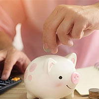 Giáo án Giáo dục công dân 6 Bài 8: Tiết kiệm tích hợp AI