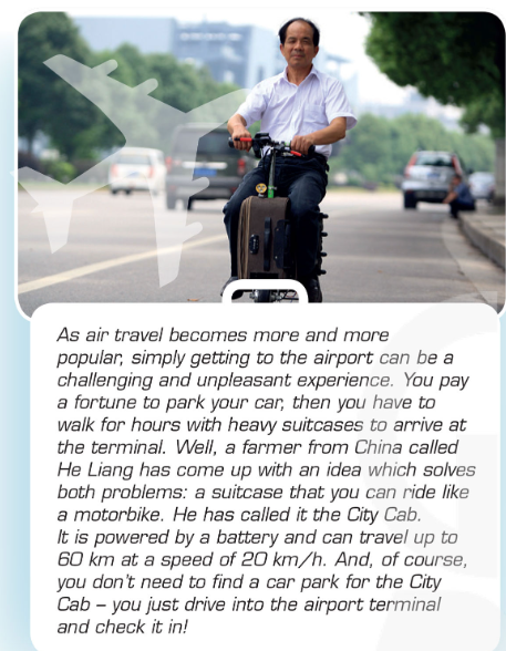 Tiếng Anh 11 Friends Global Unit 8 8C Listening minh họa 1