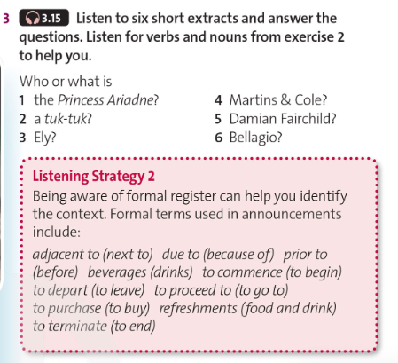 Tiếng Anh 11 Friends Global Unit 8 8C Listening minh họa 1