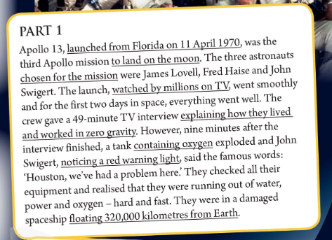 Tiếng Anh 11 Friends Global Unit 8 8D Grammar minh họa 2