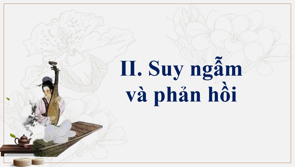 Giáo án PPT Văn 9 CTST Bài Tì bà hành