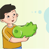 Giáo án Tiếng Việt 3 Bài 3: Con heo đất