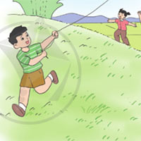 Giáo án Tiếng Việt 3 Bài 3: Thả diều