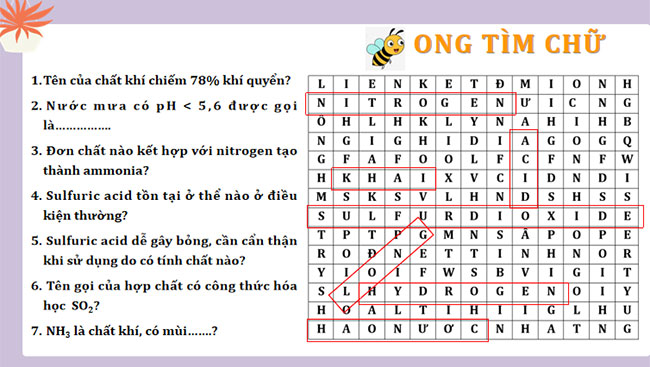 Ôn tập chương 2