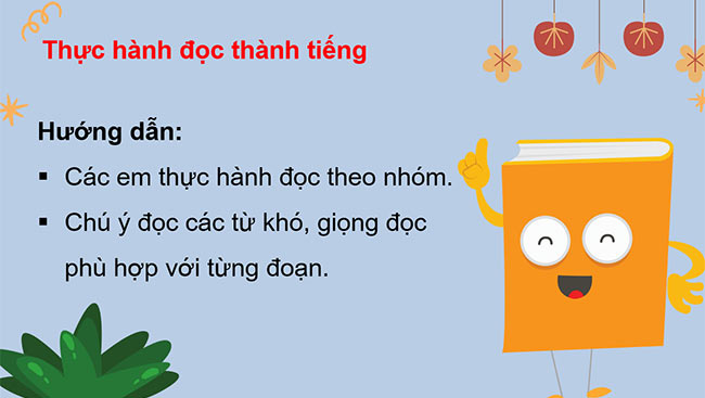 PowerPoint Tiếng Việt 3 Thả diều