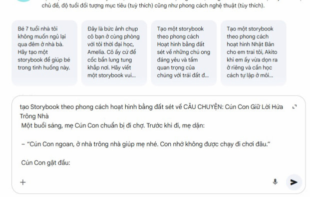 Cách tạo sách lật điện tử