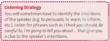 Tiếng Anh 10 Friends Global Unit 8 8C Listening