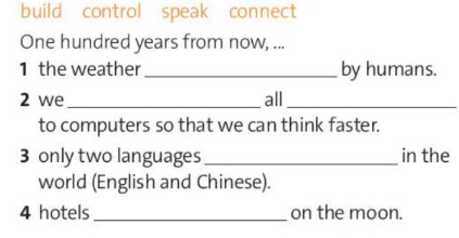 Tiếng Anh 10 Friends Global Unit 8 8D Grammar