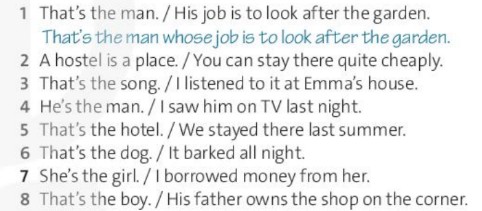 Tiếng Anh 10 Grammar Builder Unit 5