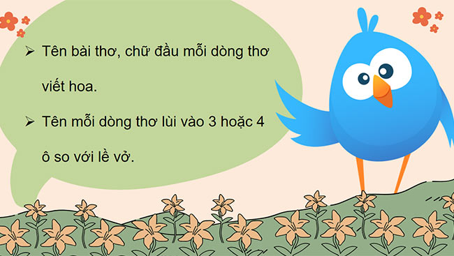 PowerPoint Tiếng Việt 3 Nghe - viết Trong đêm bé ngủ