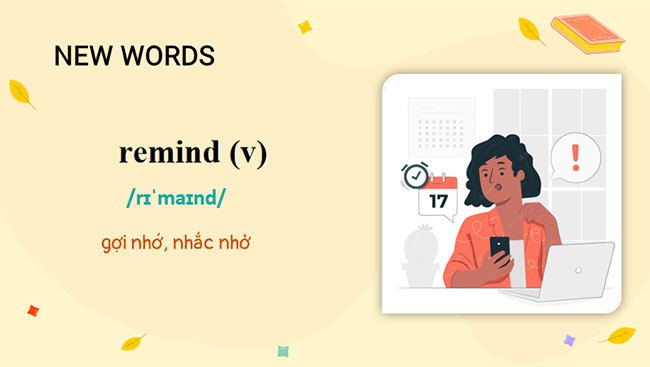 Giáo án PowerPoint Tiếng Anh 7 Unit 6: Getting Started