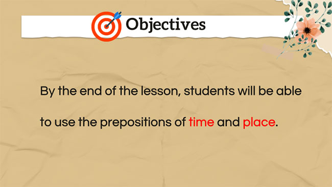 Giáo án PowerPoint Tiếng Anh 7 Unit 6: A Closer Look 1