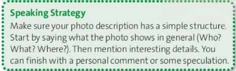 Tiếng Anh 10 Friends Global Unit 2 2G Speaking