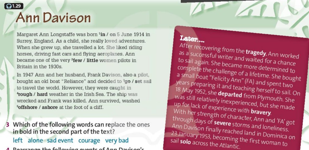 Tiếng Anh 10 Friends Global Unit 2 2I Culture