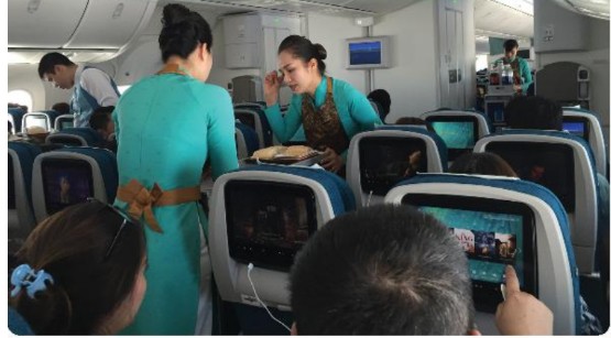 Tiếng Anh 10 Friends Global Unit 7 7C Listening