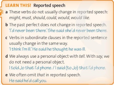 Tiếng Anh 10 Friends Global Unit 7 7D Grammar