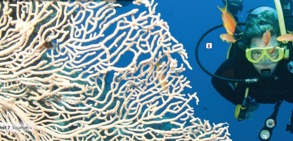 Tiếng Anh 10 Friends Global Unit 7 7F Reading