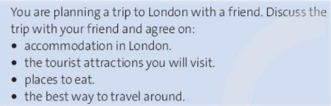 Tiếng Anh 10 Friends Global Unit 7 7G Speaking