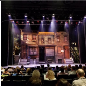 Trắc nghiệm Unit 6 lớp 3 minh họa 3