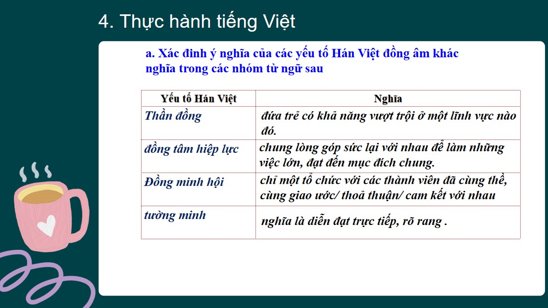 Giáo án PPT Văn 9 CTST Ôn tập Bài 8