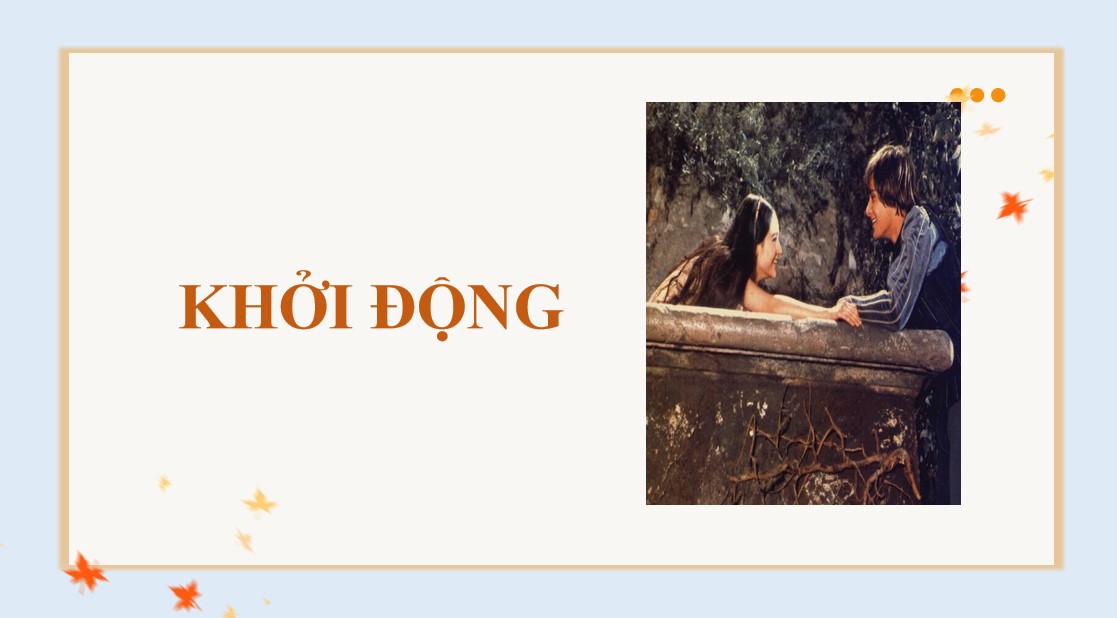 Giáo án PPT Văn 9 CTST Bài Tình yêu và thù hận