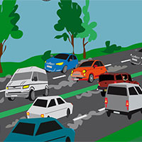 Giáo án Tiếng Anh 7 Unit 7: Looking Back  