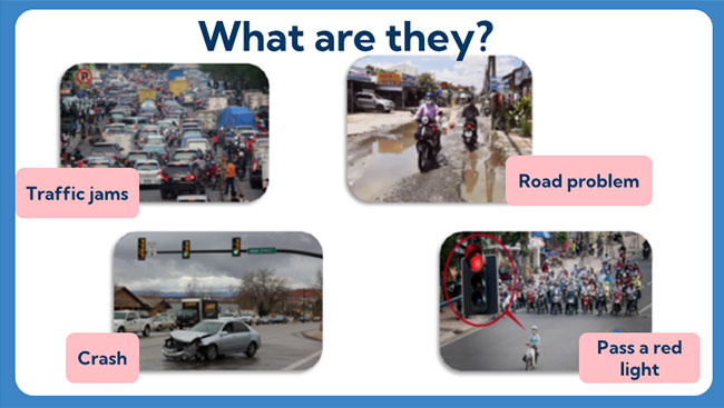 Tiếng Anh 7 Unit 7: Skills 2