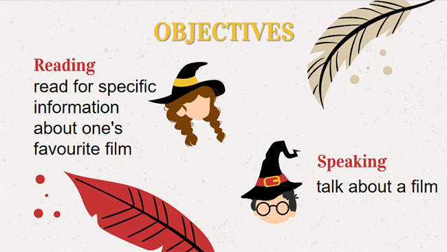 Tiếng Anh 7 Unit 8: Skills 1